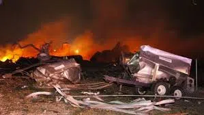 West Blast 1
