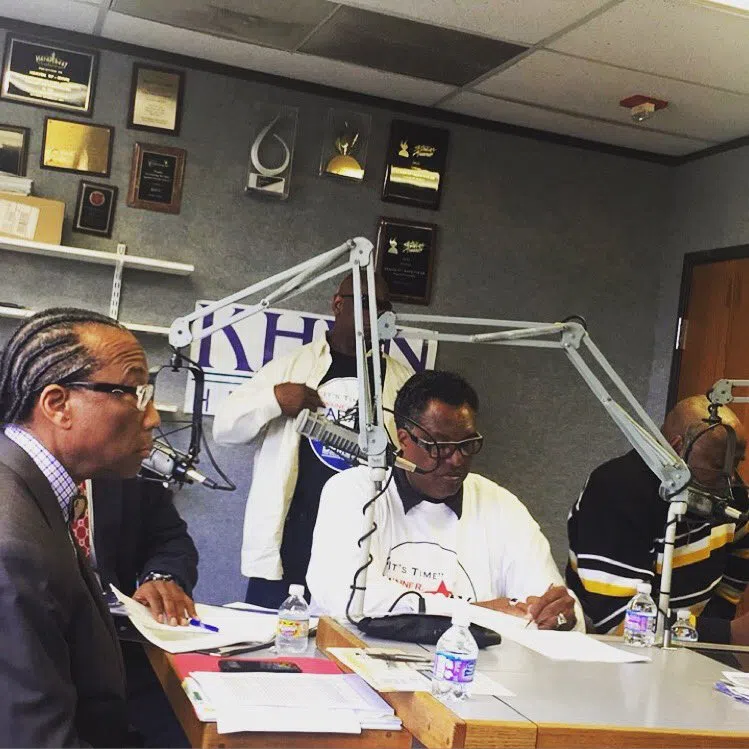 Image courtesy of Dwainie Caraway's Twitter page