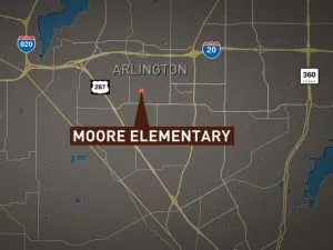 Image courtesy of WFAA-TV