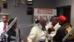 The video was shot by Micah B. Phillips