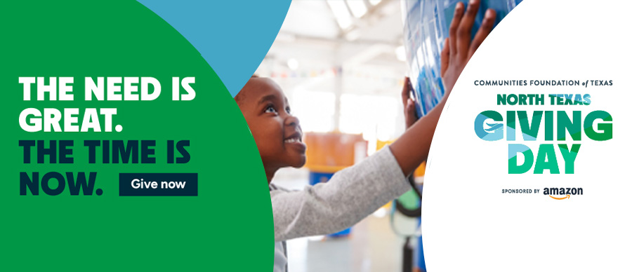 Feature: https://www.northtexasgivingday.org/?utm_source=digital_banner&utm_medium=cumulus&utm_campaign=givingday25
