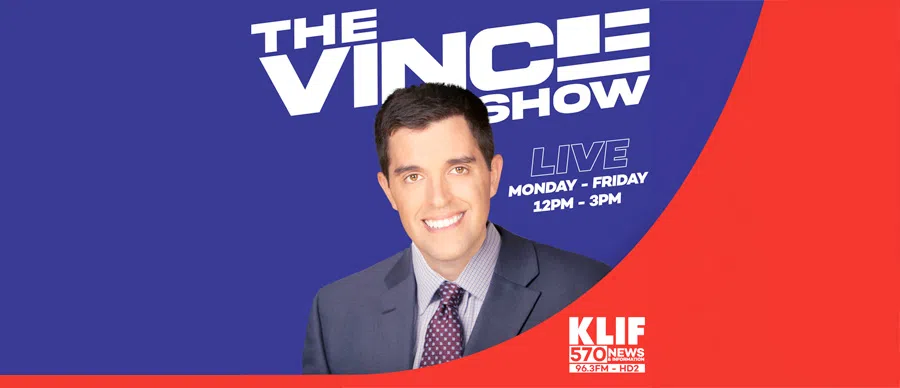 Feature: https://www.klif.com/the-vince-show-weekdays-12-p-3p/
