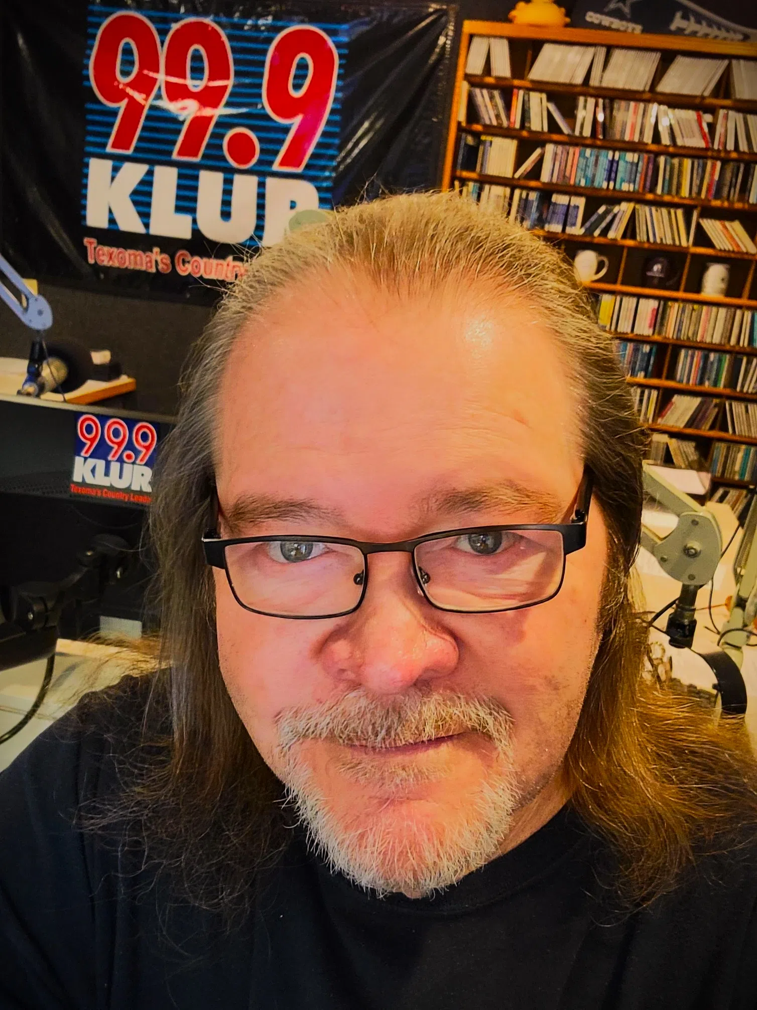 Klur Afternoons With Steve Bailey
