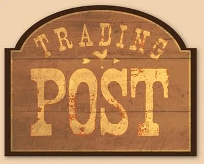 Klur Trading Post