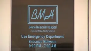 bowie