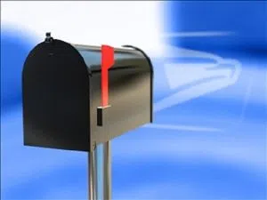 box