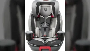 carseat
