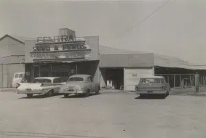 central