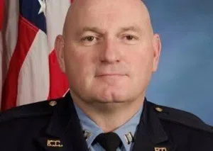 cop