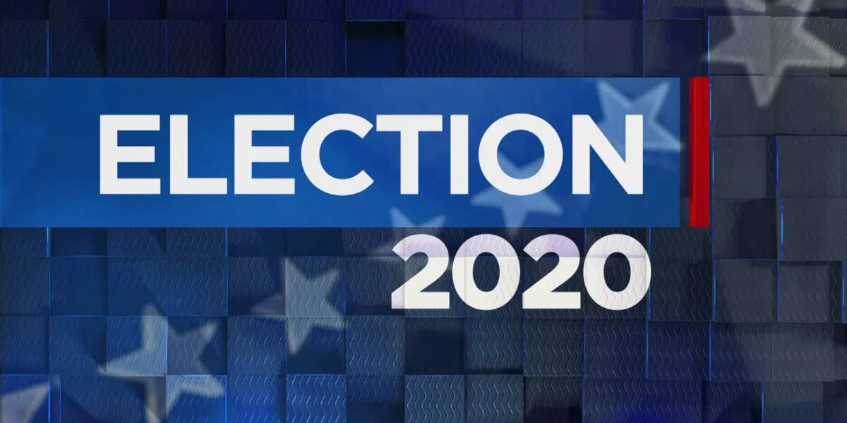 Early voting locations in Wichita County