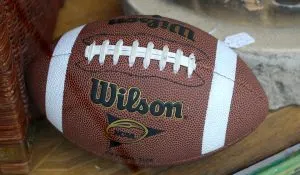 football