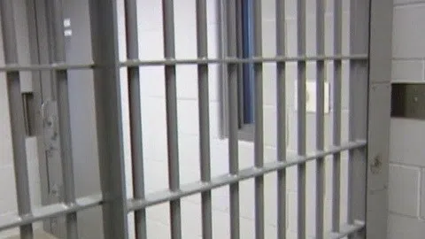 jail