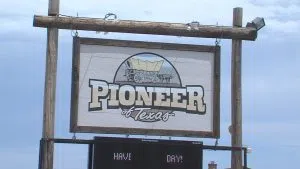 pioneer
