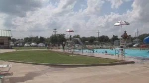 pool