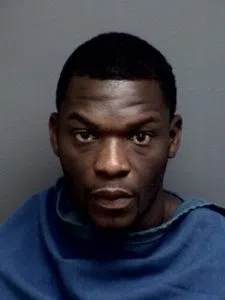 suspect
