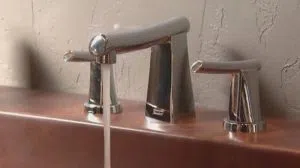 water