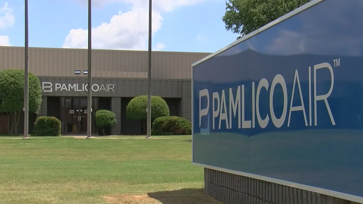 Pamlico Air brings over a hundred jobs to WF