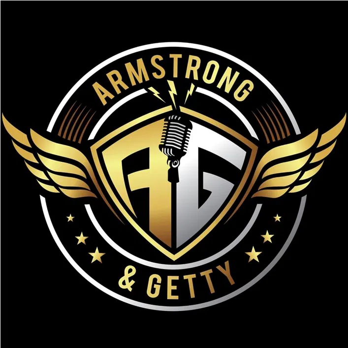 The Armstrong & Getty Show