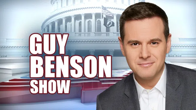 The Guy Benson Show