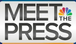 Meet The Press