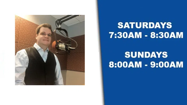 Retirement Team Radio With Ryan Shumaker