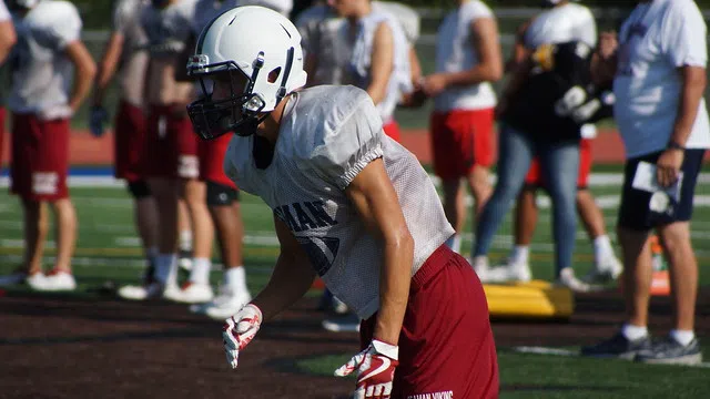 Seaman Football Preview