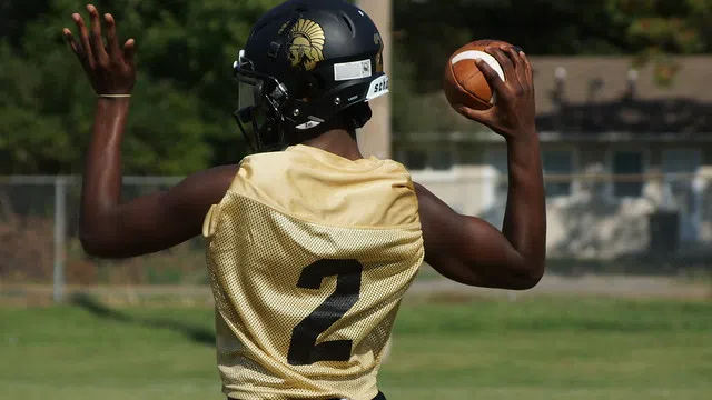 Topeka High Football Preview