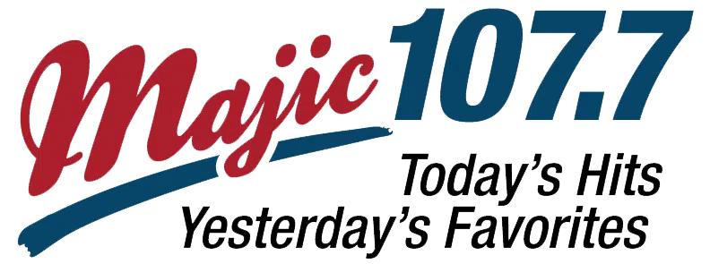 Majic 107.7