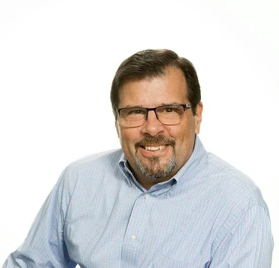 Vic Edwards