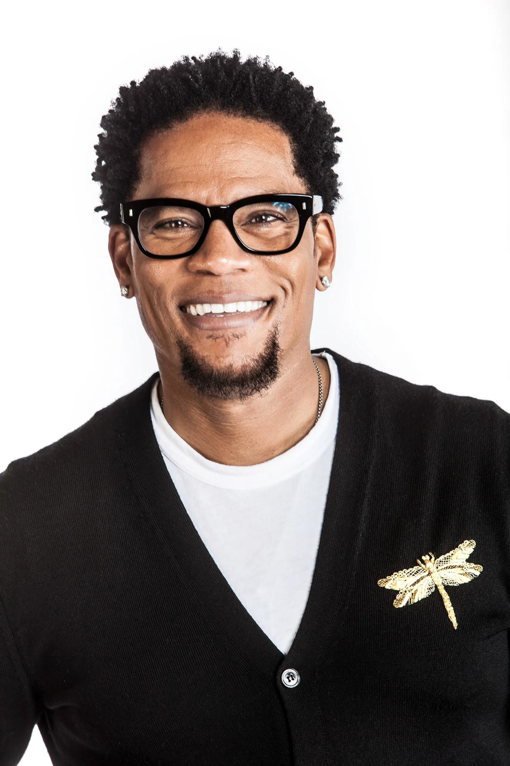 Dl Hughley