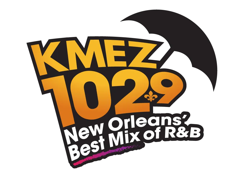 New Orleans Best Mix Of R&b