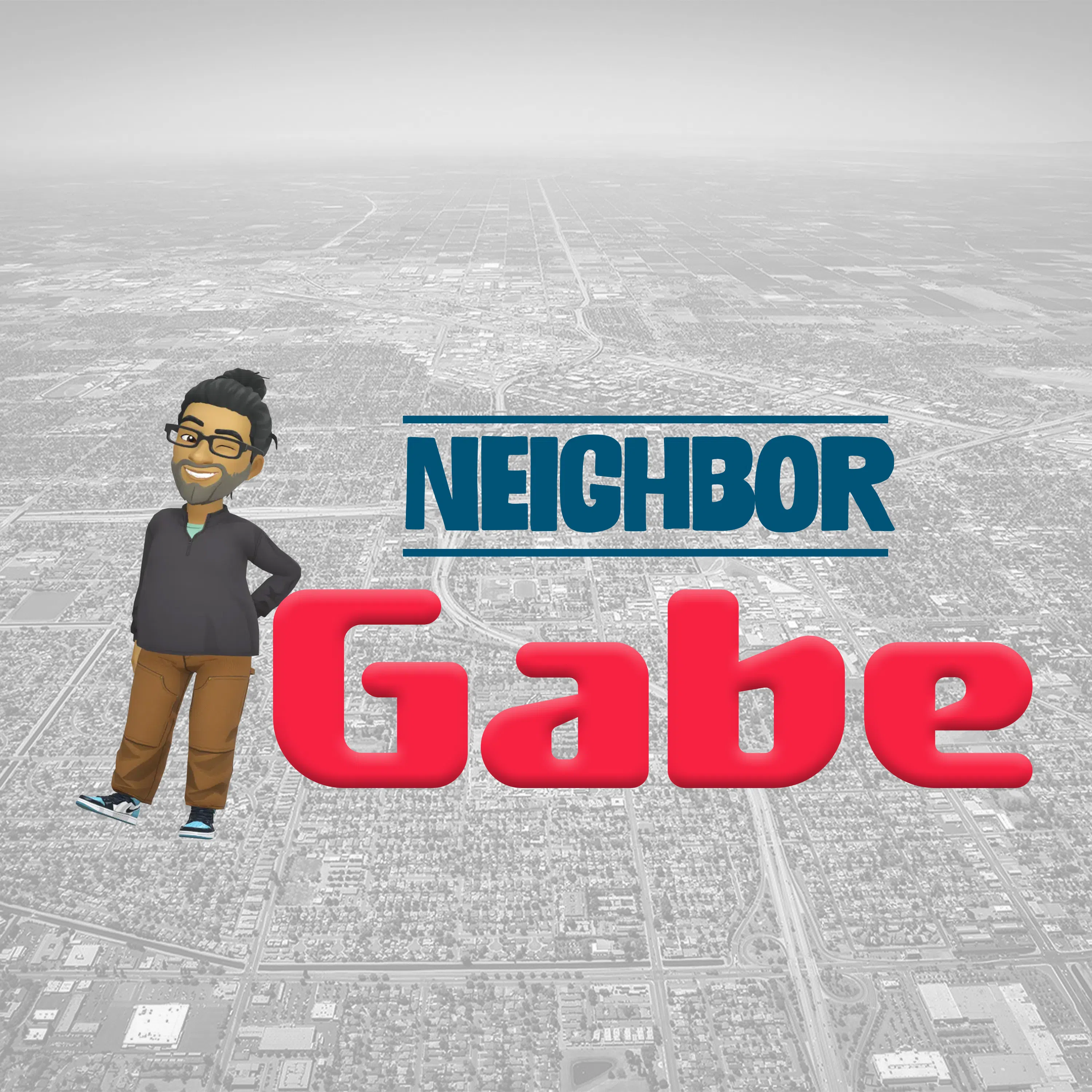 Neighbor Gabe