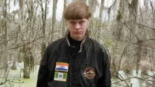 Dylann Roof.