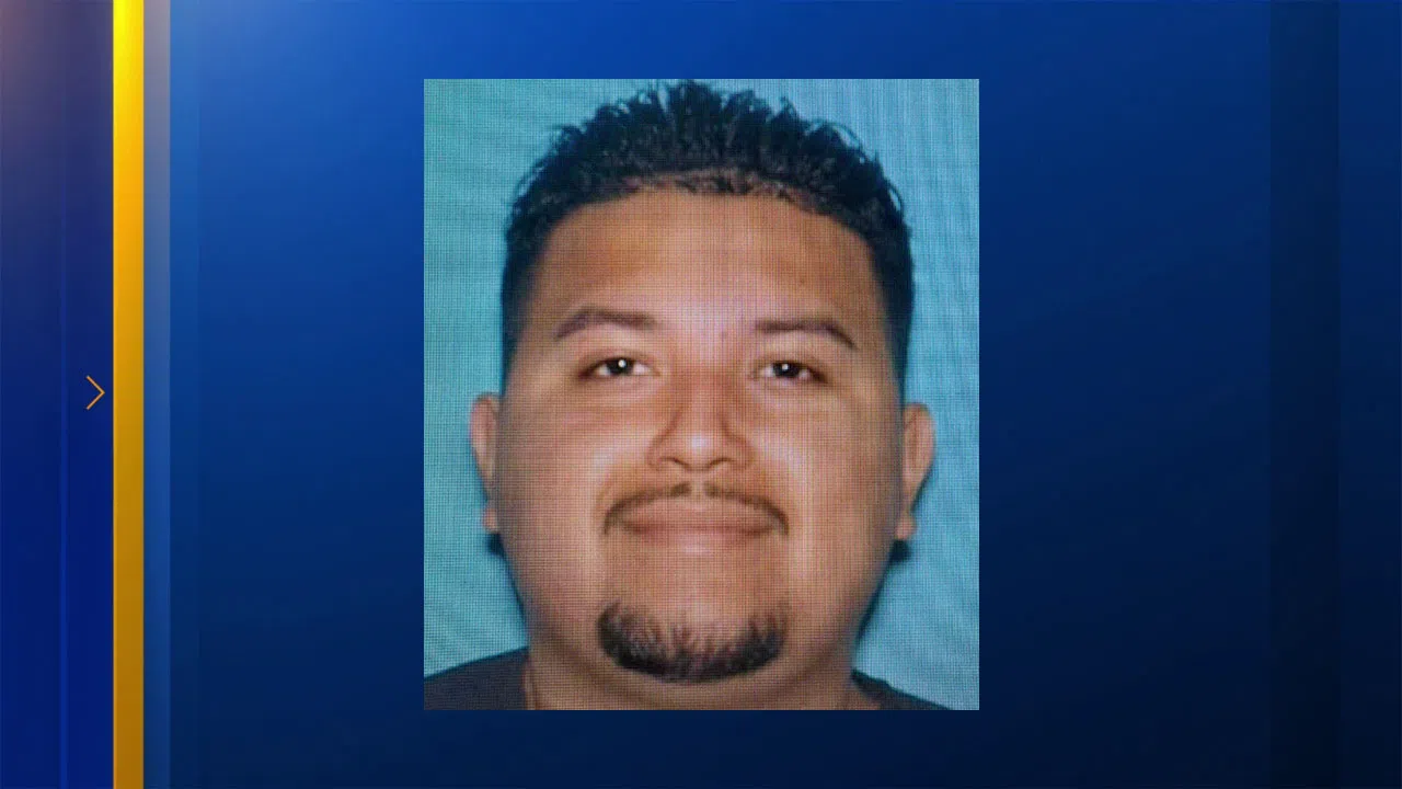 Photo of Jonathan Alexis Maldonado-Cruz provided by the Kings County Sheriff's Office.