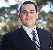 Aaron J. Abeytia