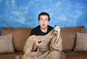 BINGE TV