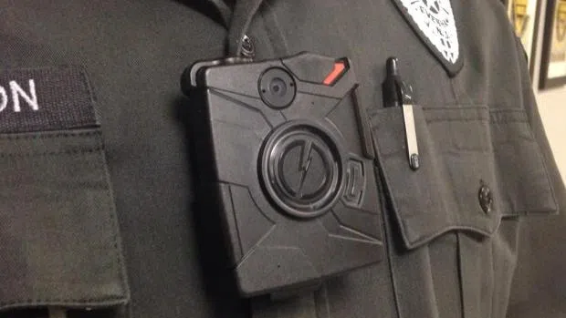 bodycam