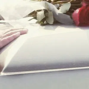 casket