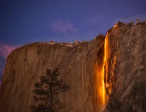 firefall yosemite