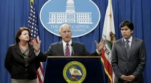 Gov Brown-Atkins-DeLeon
