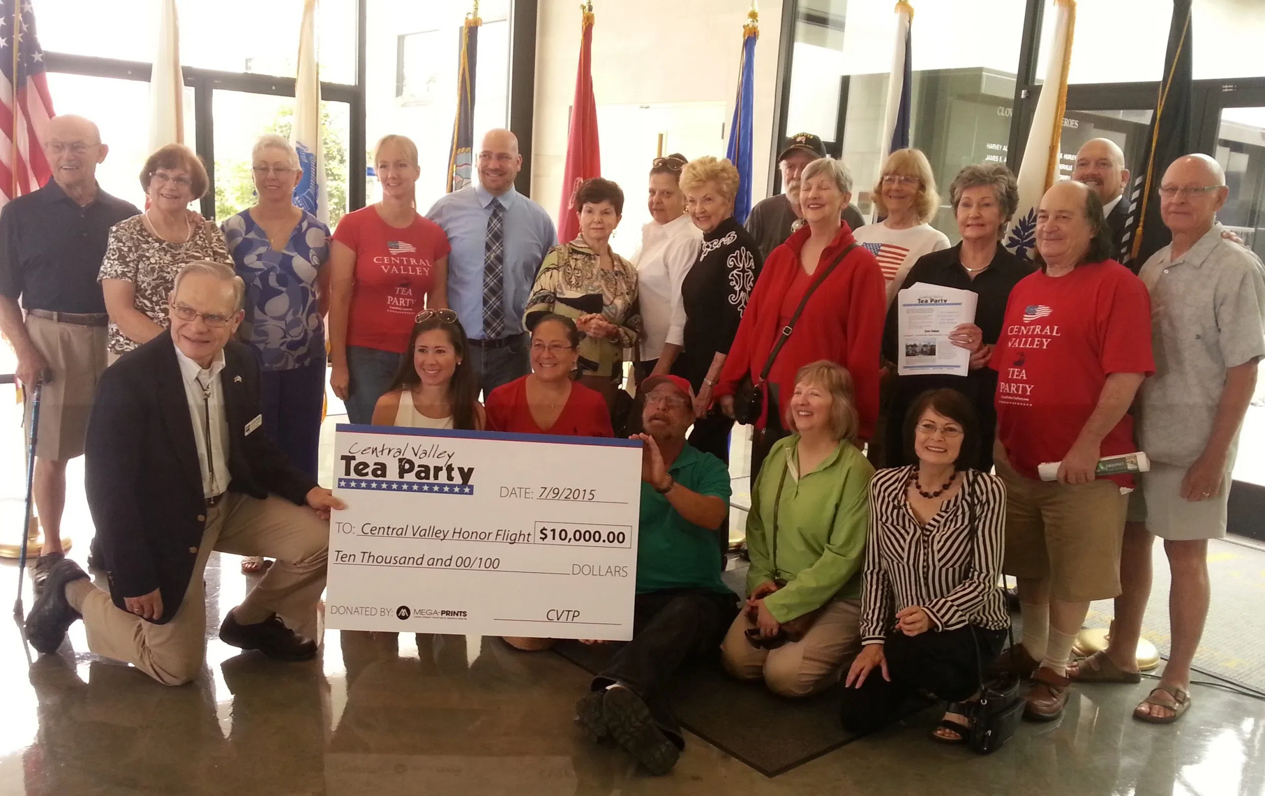 honor flight