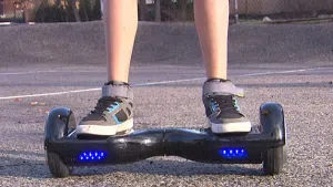 hoverboard
