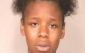 Jamela Vanessa Brown