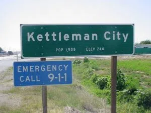 kettleman