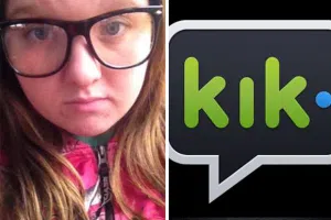 kik app