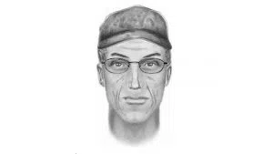 MANHUNT SKETCH