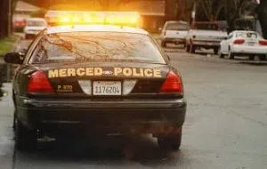 MERCED POLICE