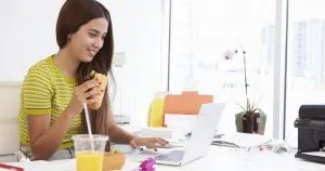 MILLENIALS HEALTH