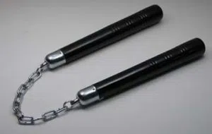 Nunchucks