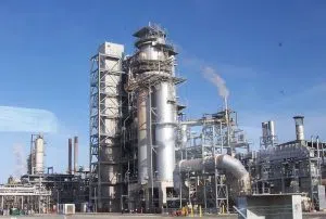 oil